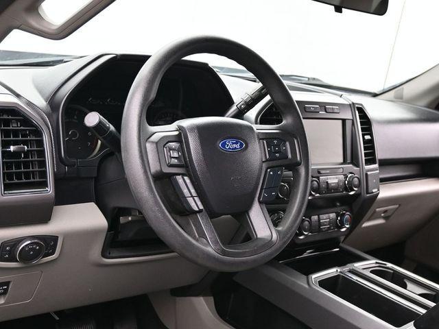 used 2020 Ford F-150 car, priced at $33,598