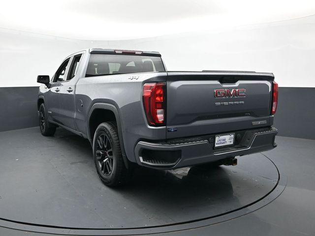 used 2019 GMC Sierra 1500 car, priced at $28,498