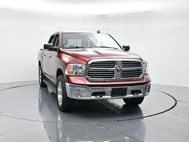 used 2017 Ram 1500 car, priced at $19,991