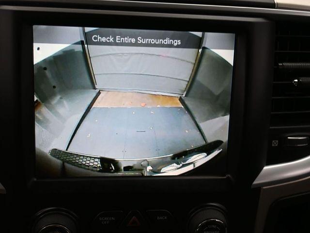 used 2017 Ram 1500 car, priced at $19,991