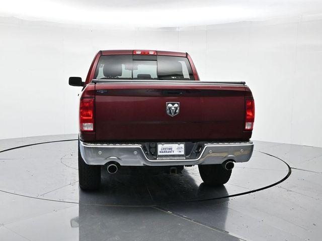 used 2017 Ram 1500 car, priced at $19,991