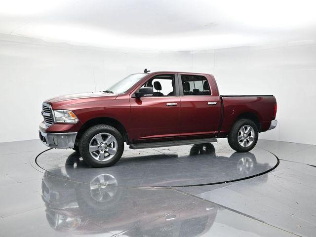 used 2017 Ram 1500 car, priced at $19,991