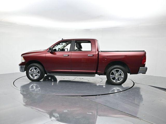 used 2017 Ram 1500 car, priced at $19,991