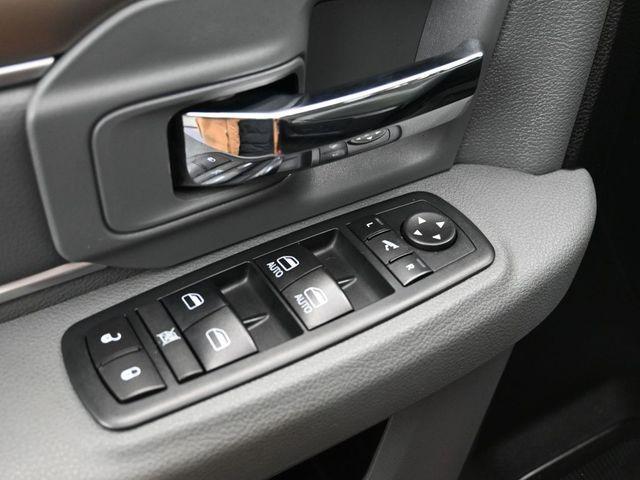 used 2017 Ram 1500 car, priced at $19,991