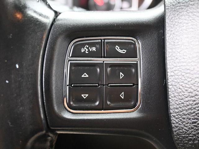 used 2017 Ram 1500 car, priced at $19,991