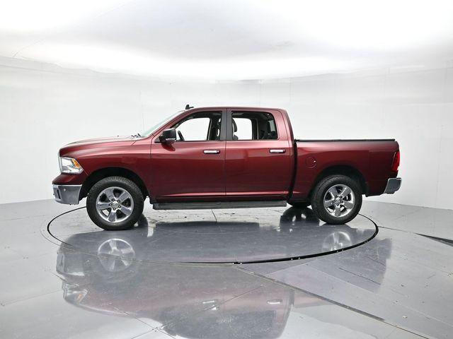 used 2017 Ram 1500 car, priced at $19,991