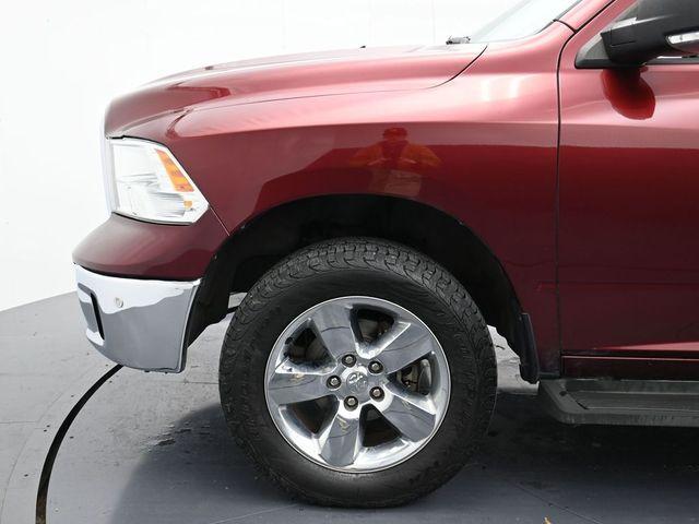 used 2017 Ram 1500 car, priced at $19,991