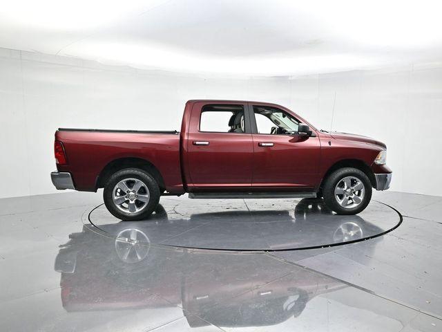 used 2017 Ram 1500 car, priced at $19,991