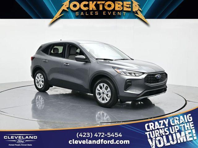 new 2026 Ford Escape car, priced at $28,597