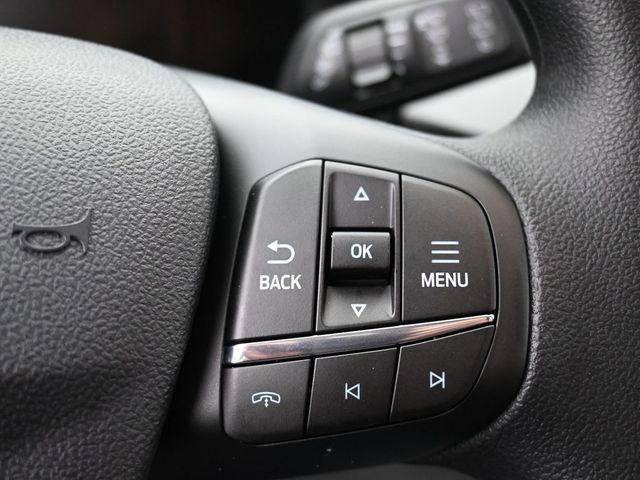 new 2026 Ford Escape car, priced at $28,597
