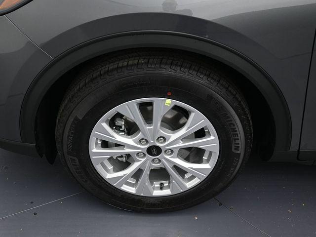 new 2026 Ford Escape car, priced at $28,597