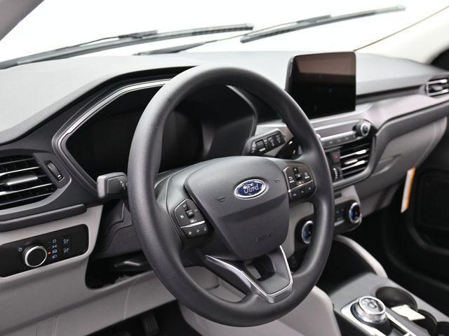 new 2026 Ford Escape car, priced at $28,597