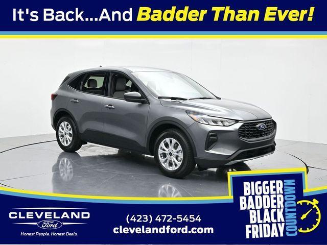 new 2026 Ford Escape car, priced at $25,997
