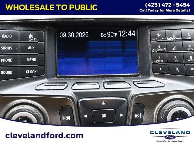 used 2013 Ford Edge car, priced at $5,795