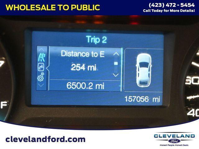 used 2013 Ford Edge car, priced at $5,795