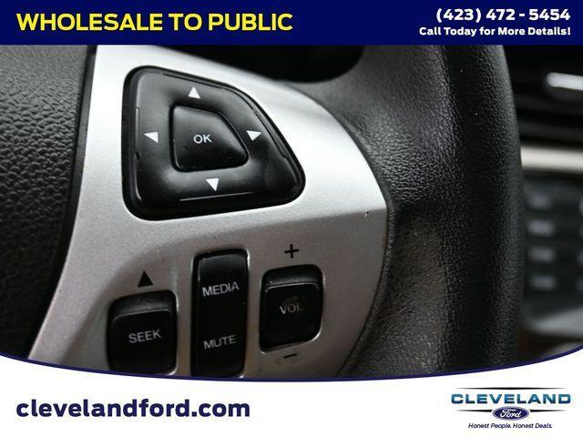 used 2013 Ford Edge car, priced at $5,795