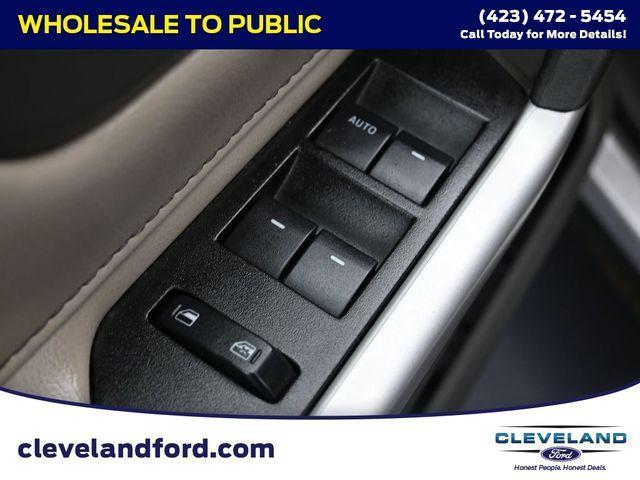 used 2013 Ford Edge car, priced at $5,795