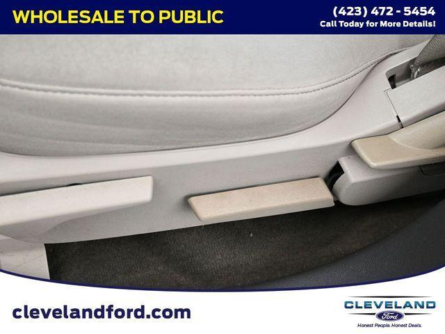 used 2013 Ford Edge car, priced at $5,795