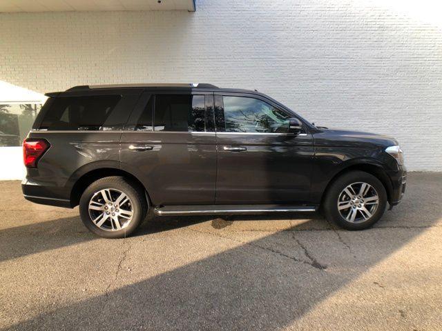 used 2023 Ford Expedition car, priced at $44,991