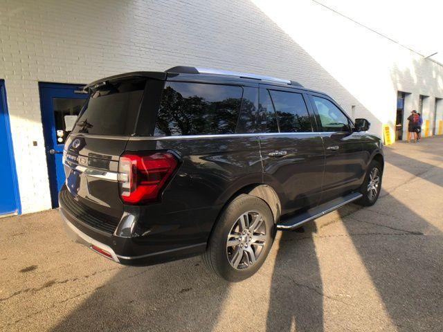 used 2023 Ford Expedition car, priced at $44,991