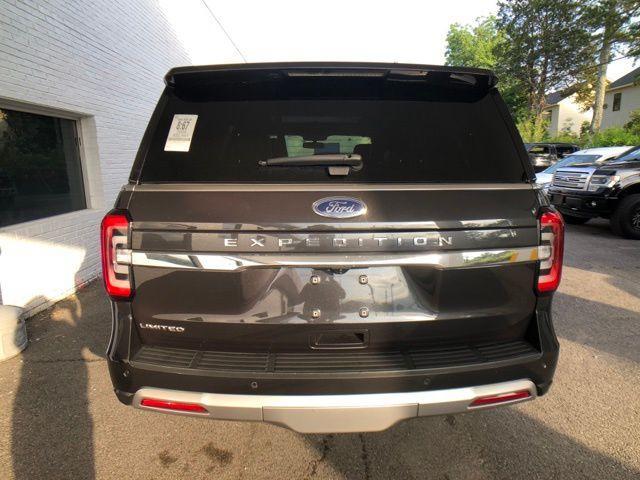 used 2023 Ford Expedition car, priced at $44,991