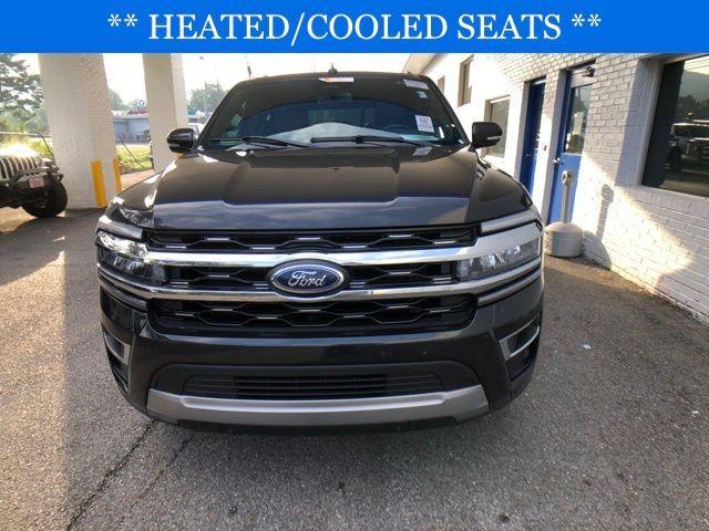 used 2023 Ford Expedition car, priced at $44,991