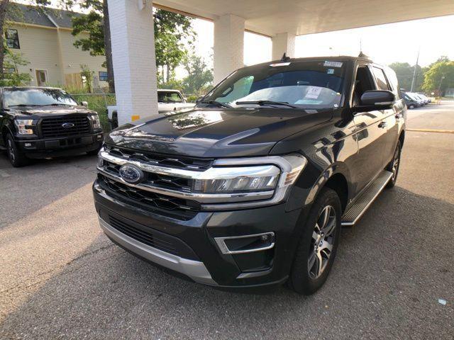 used 2023 Ford Expedition car, priced at $44,991