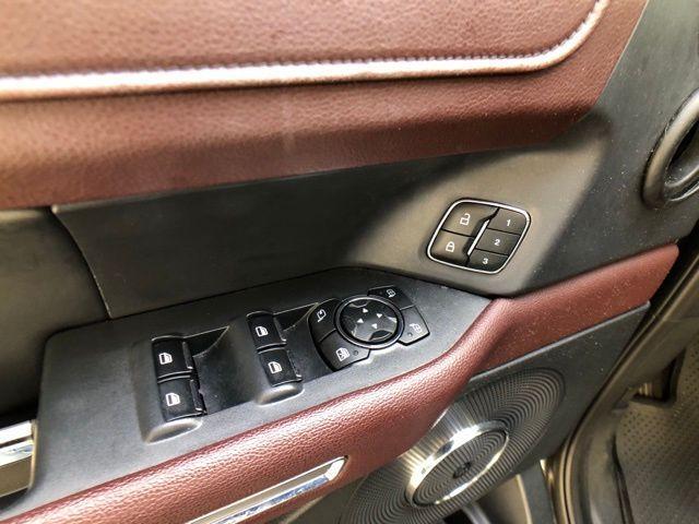 used 2023 Ford Expedition car, priced at $44,991