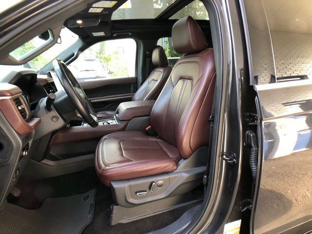 used 2023 Ford Expedition car, priced at $44,991