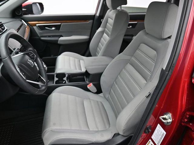 used 2020 Honda CR-V car, priced at $22,998