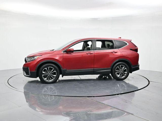 used 2020 Honda CR-V car, priced at $22,998