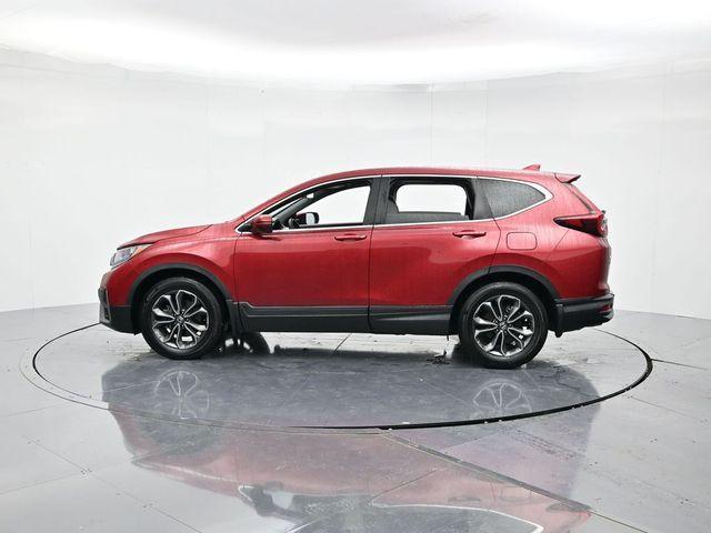 used 2020 Honda CR-V car, priced at $22,998