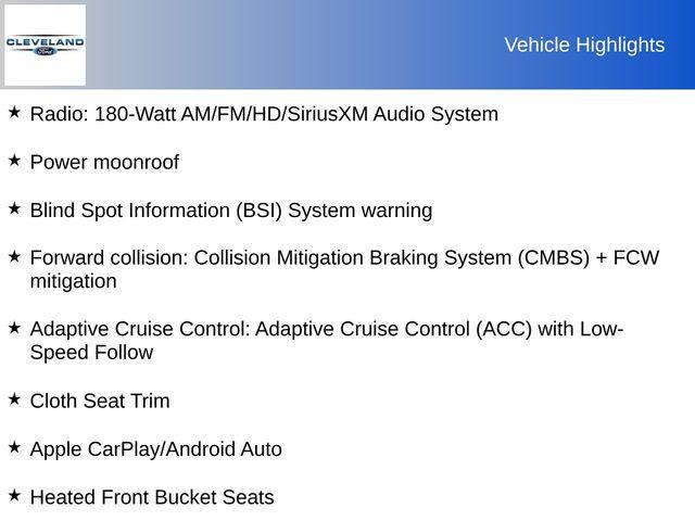 used 2020 Honda CR-V car, priced at $22,998