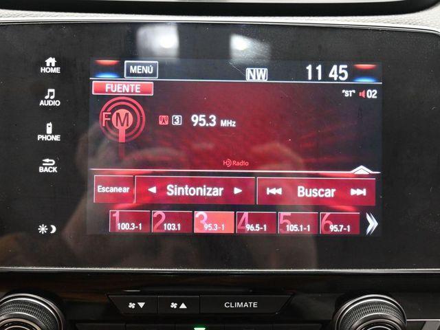 used 2020 Honda CR-V car, priced at $22,998