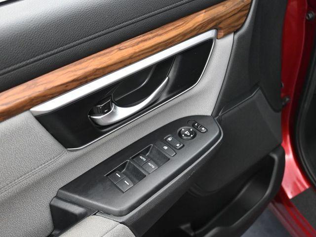 used 2020 Honda CR-V car, priced at $22,998