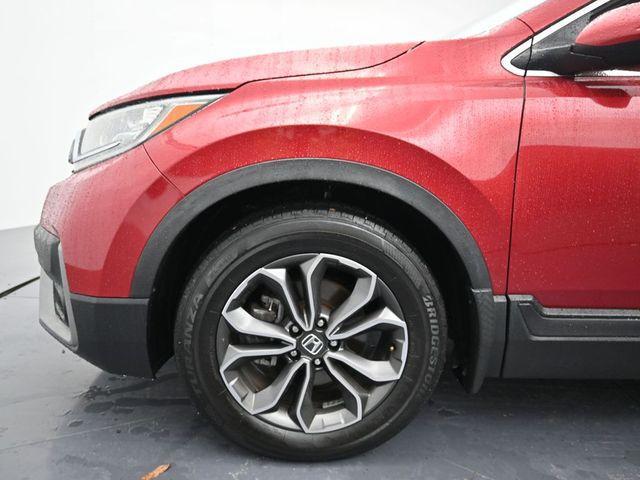 used 2020 Honda CR-V car, priced at $22,998