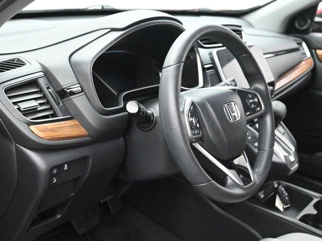 used 2020 Honda CR-V car, priced at $22,998