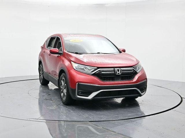 used 2020 Honda CR-V car, priced at $22,998