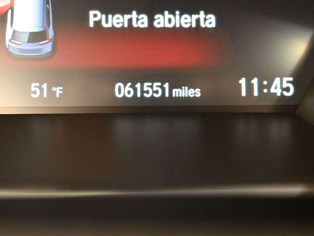 used 2020 Honda CR-V car, priced at $22,998