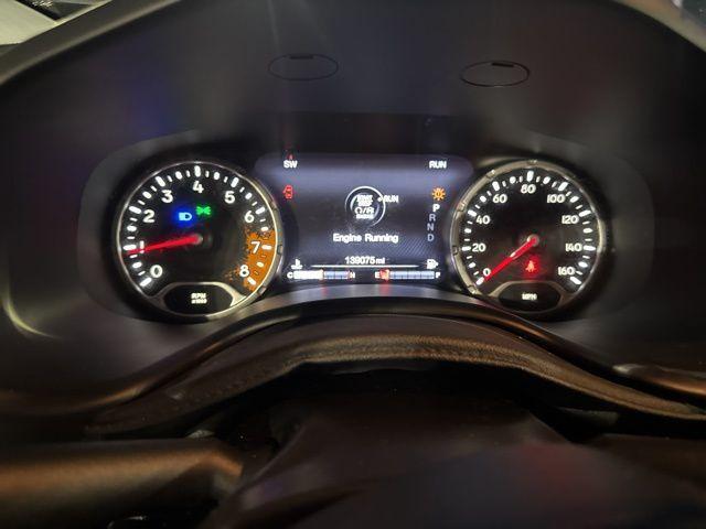 used 2016 Jeep Renegade car, priced at $9,988