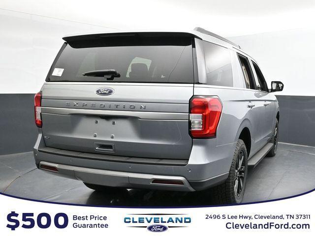 new 2024 Ford Expedition car, priced at $67,450