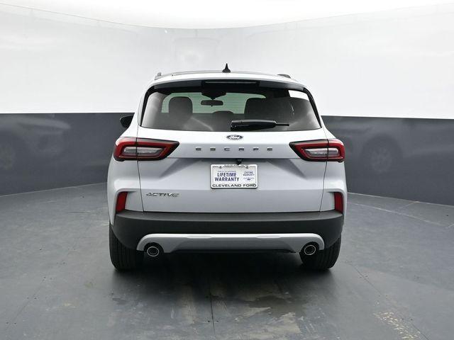 new 2025 Ford Escape car, priced at $31,597