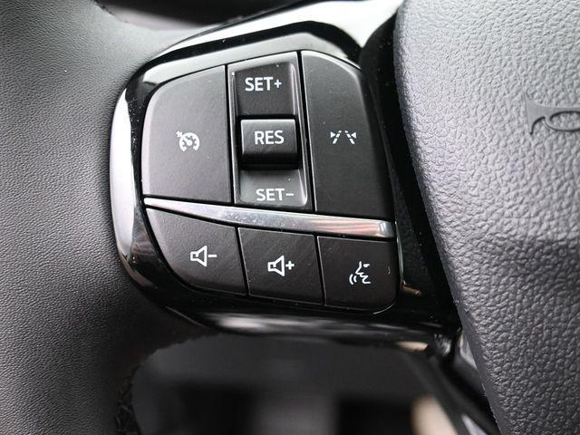 new 2025 Ford Escape car, priced at $31,597