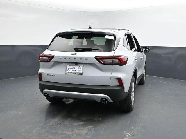new 2025 Ford Escape car, priced at $31,597