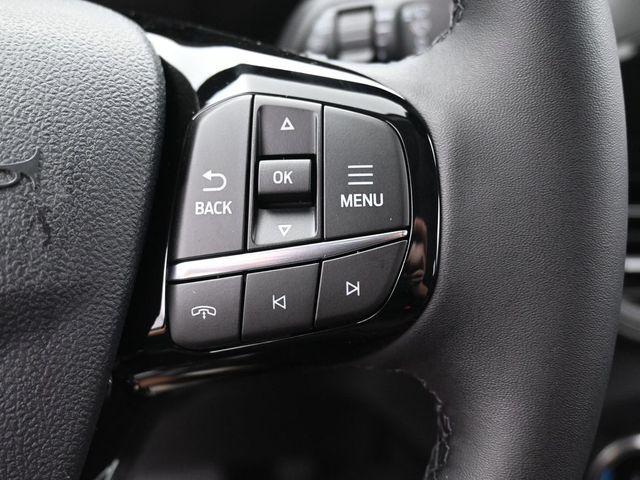 new 2025 Ford Escape car, priced at $31,597