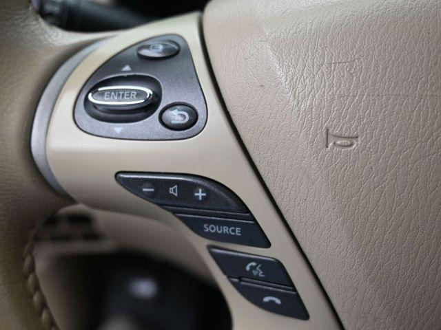 used 2015 Nissan Pathfinder car, priced at $6,882