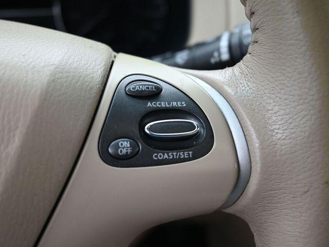 used 2015 Nissan Pathfinder car, priced at $6,882