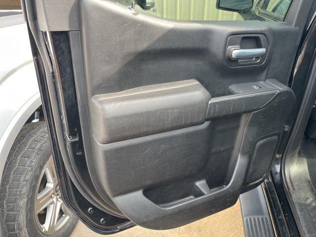 used 2021 Chevrolet Silverado 1500 car, priced at $32,395