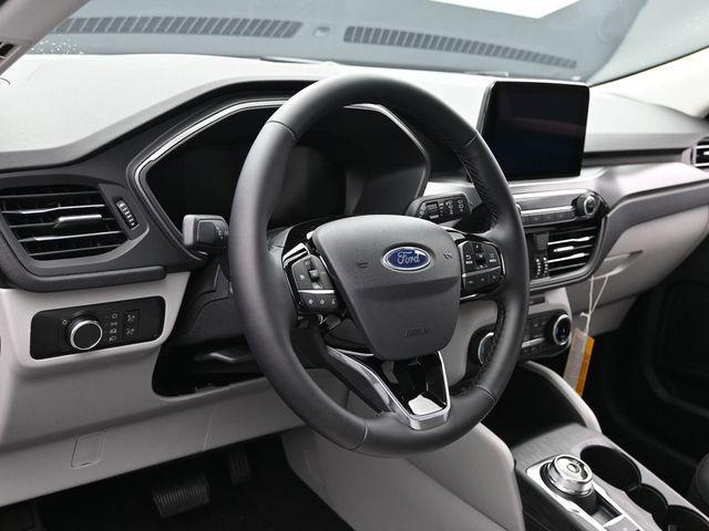 new 2025 Ford Escape car, priced at $31,385