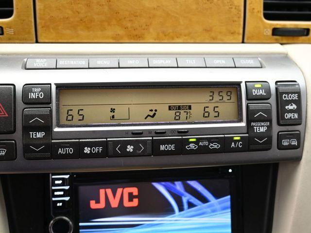 used 2004 Lexus SC 430 car, priced at $11,695